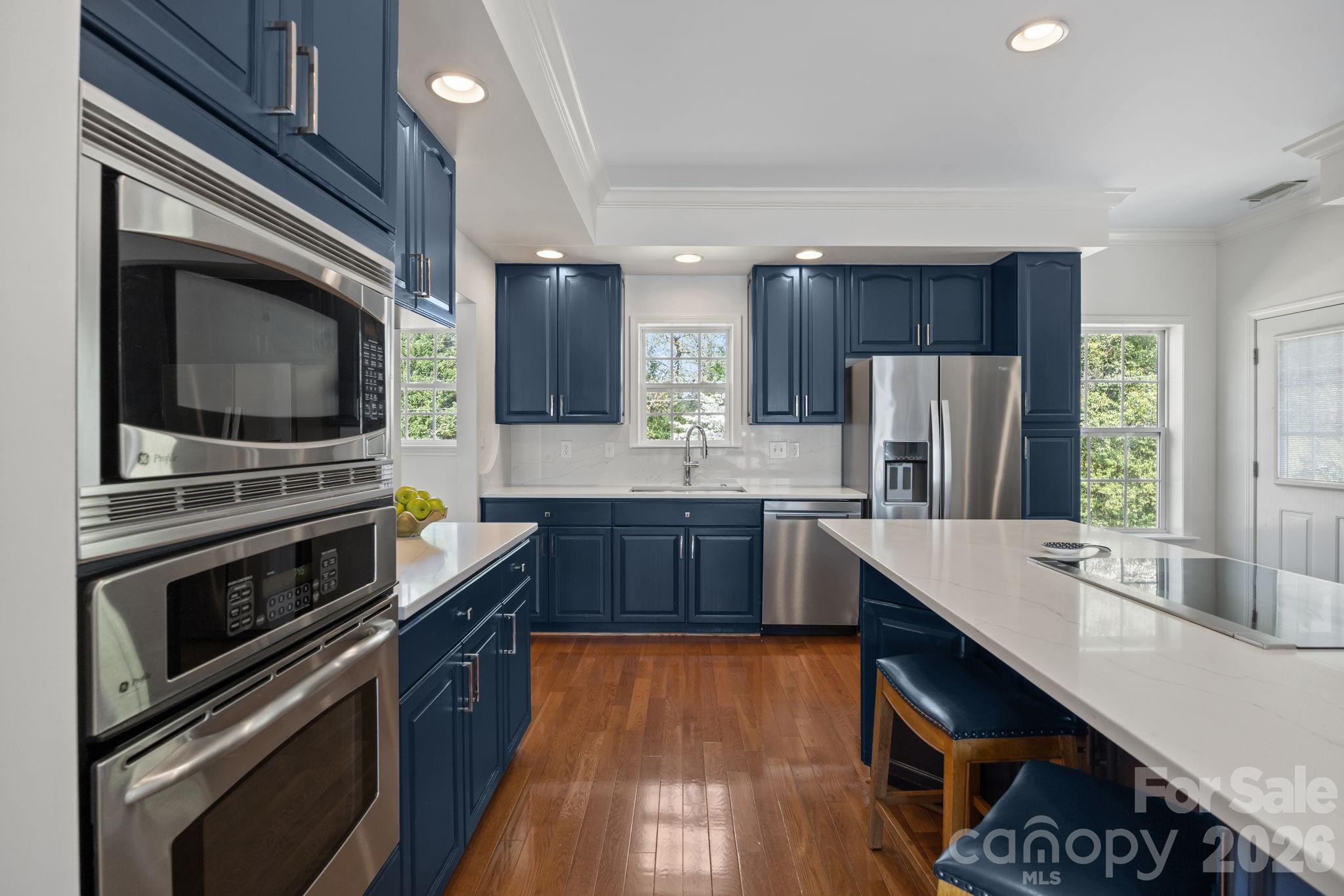 8927 Holdsclaw Road Terrell, NC 28682 - Photo 21 of 48