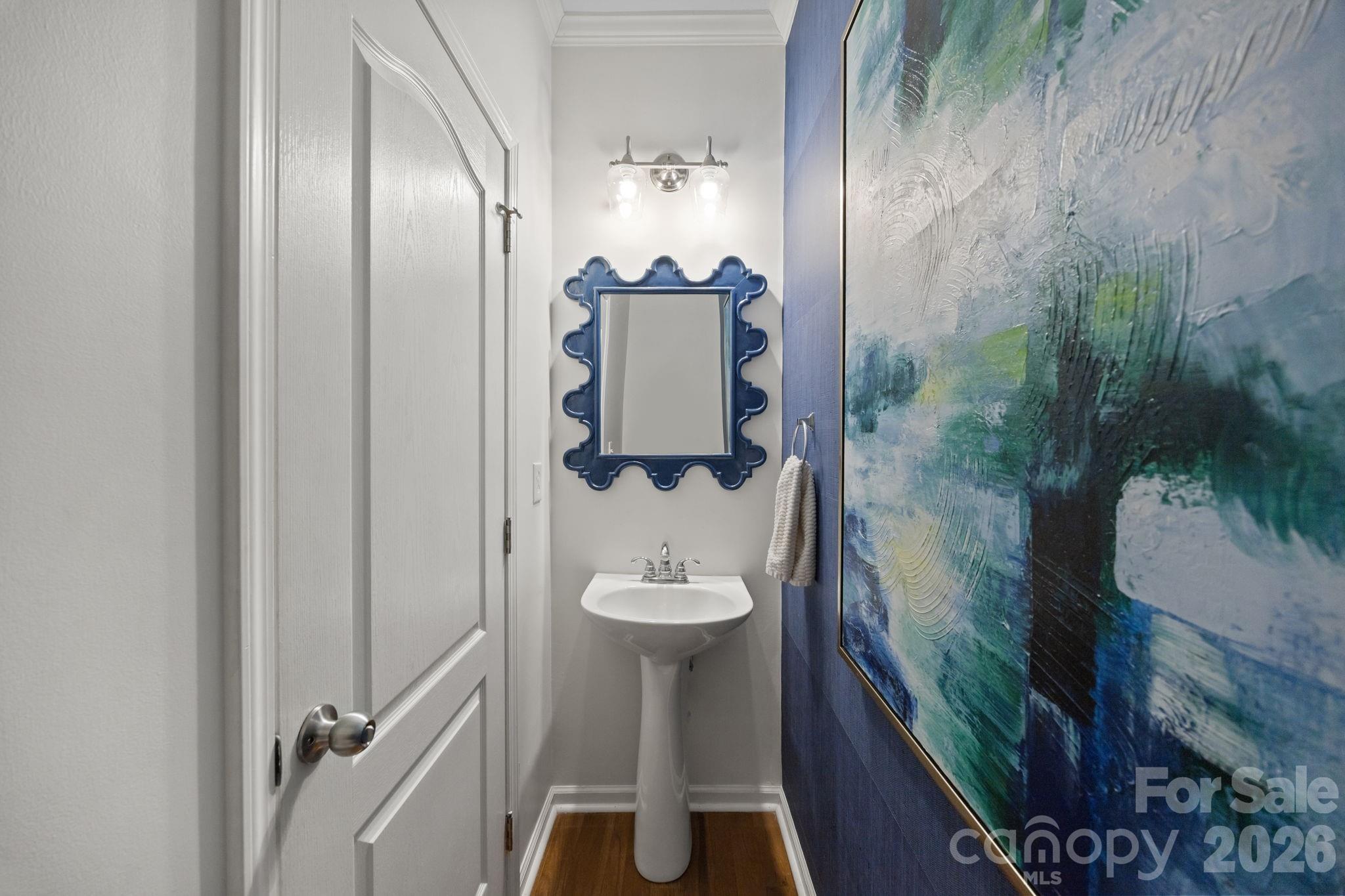 8927 Holdsclaw Road Terrell, NC 28682 - Photo 23 of 48