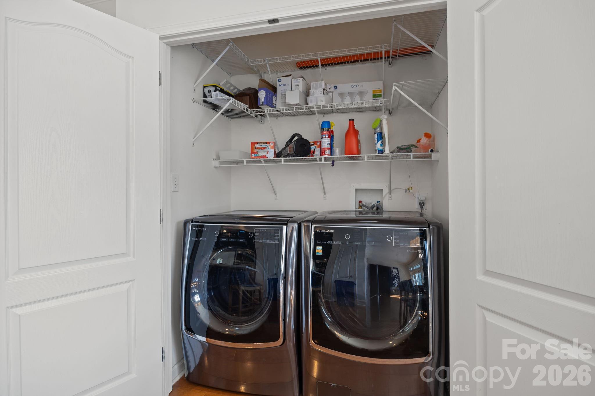 8927 Holdsclaw Road Terrell, NC 28682 - Photo 28 of 48