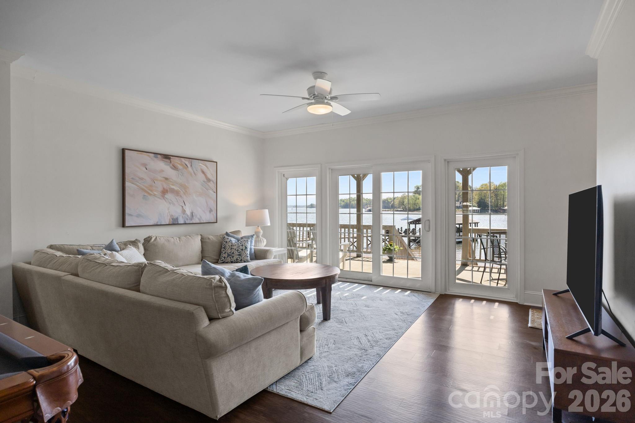 8927 Holdsclaw Road Terrell, NC 28682 - Photo 30 of 48