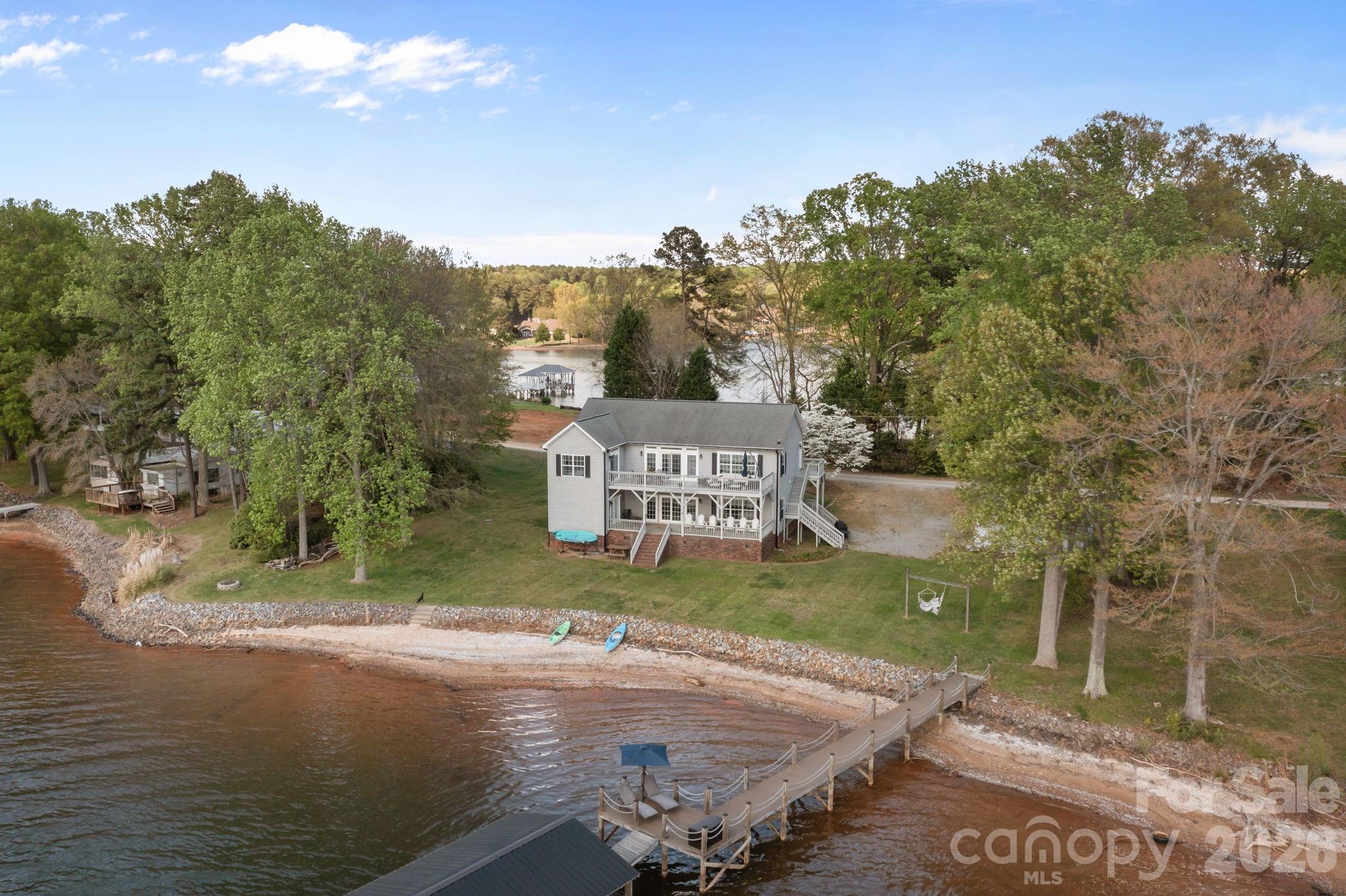 8927 Holdsclaw Road Terrell, NC 28682 - Photo 3 of 48