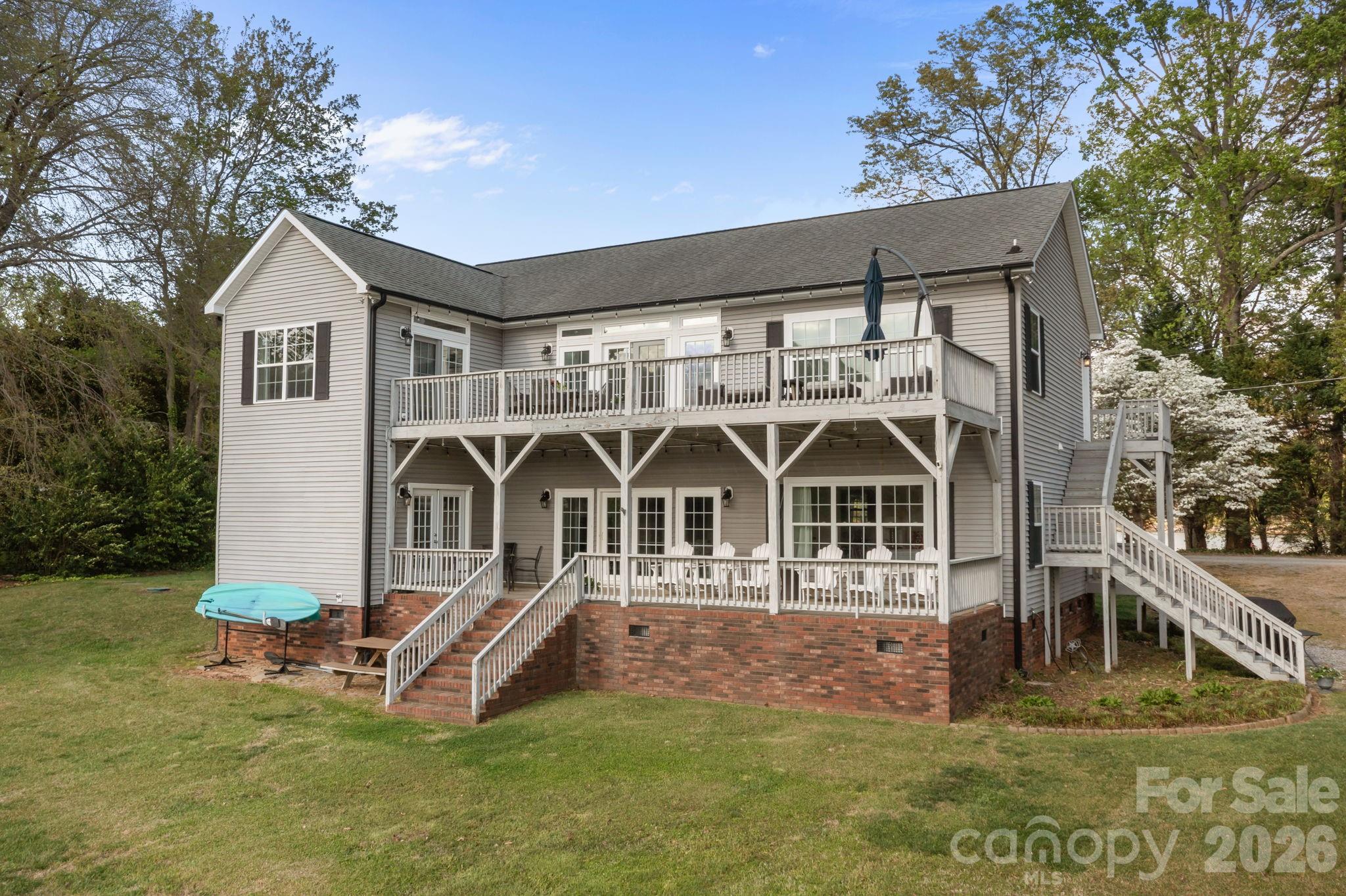 8927 Holdsclaw Road Terrell, NC 28682 - Photo 4 of 48