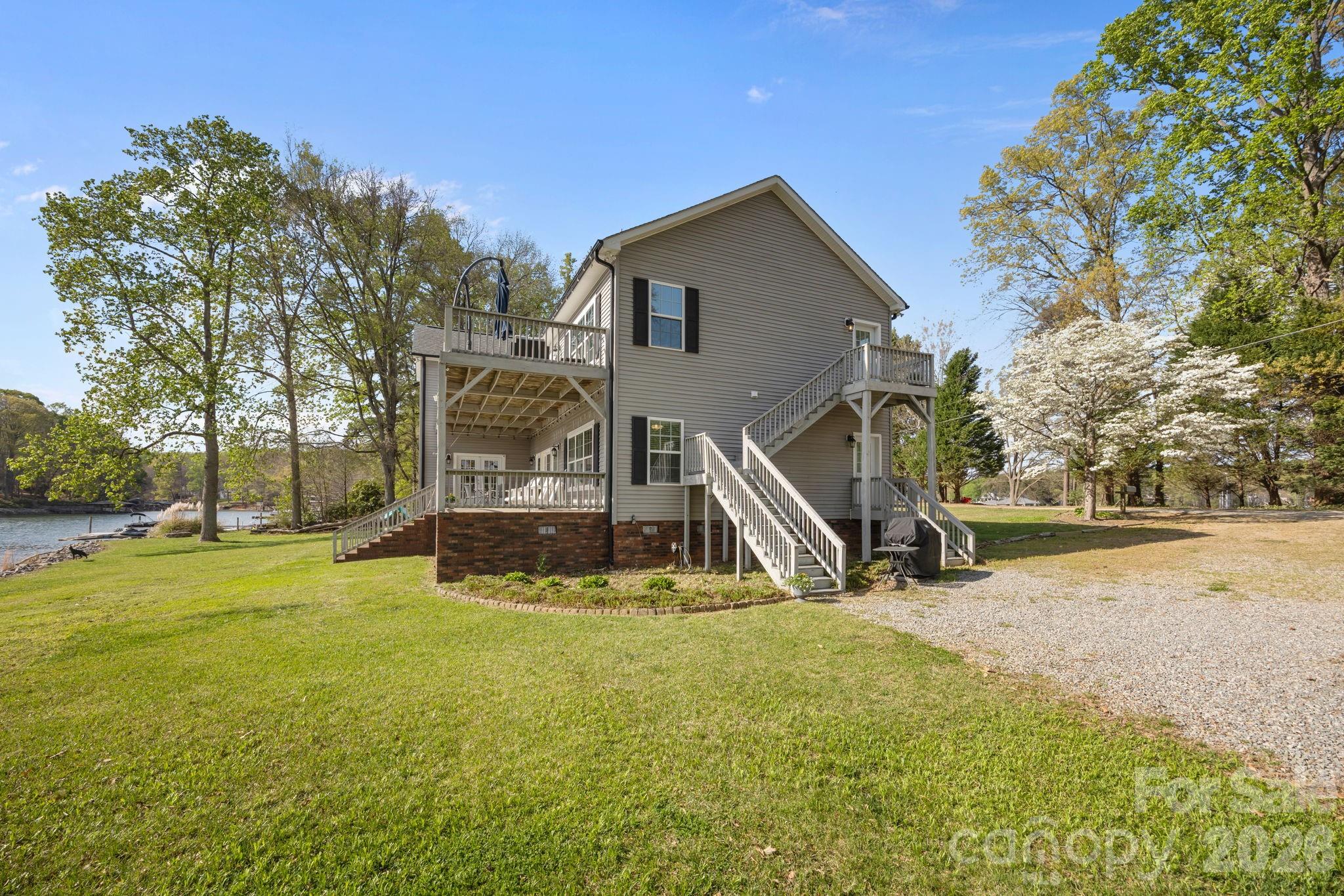8927 Holdsclaw Road Terrell, NC 28682 - Photo 41 of 48