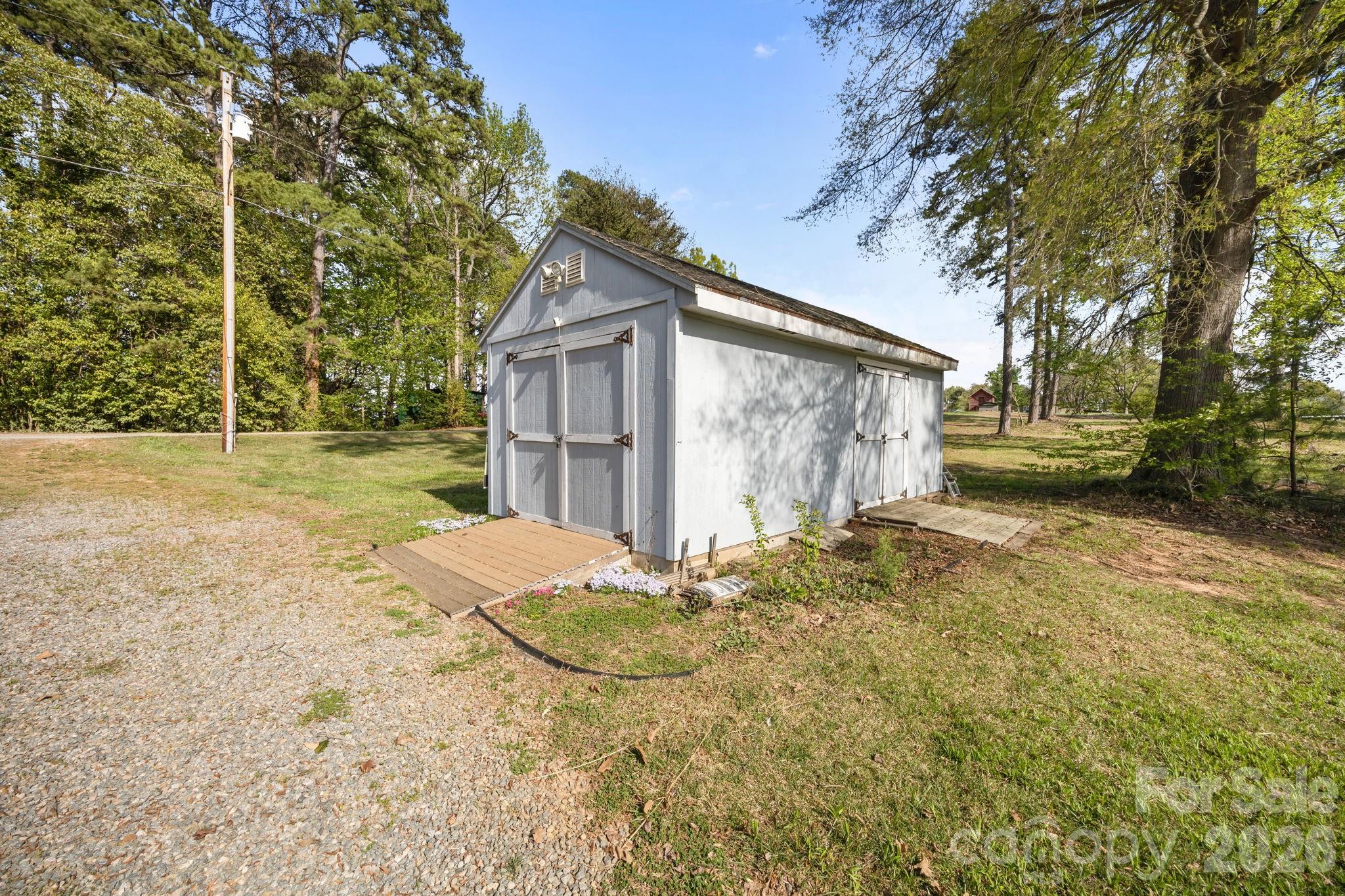 8927 Holdsclaw Road Terrell, NC 28682 - Photo 42 of 48