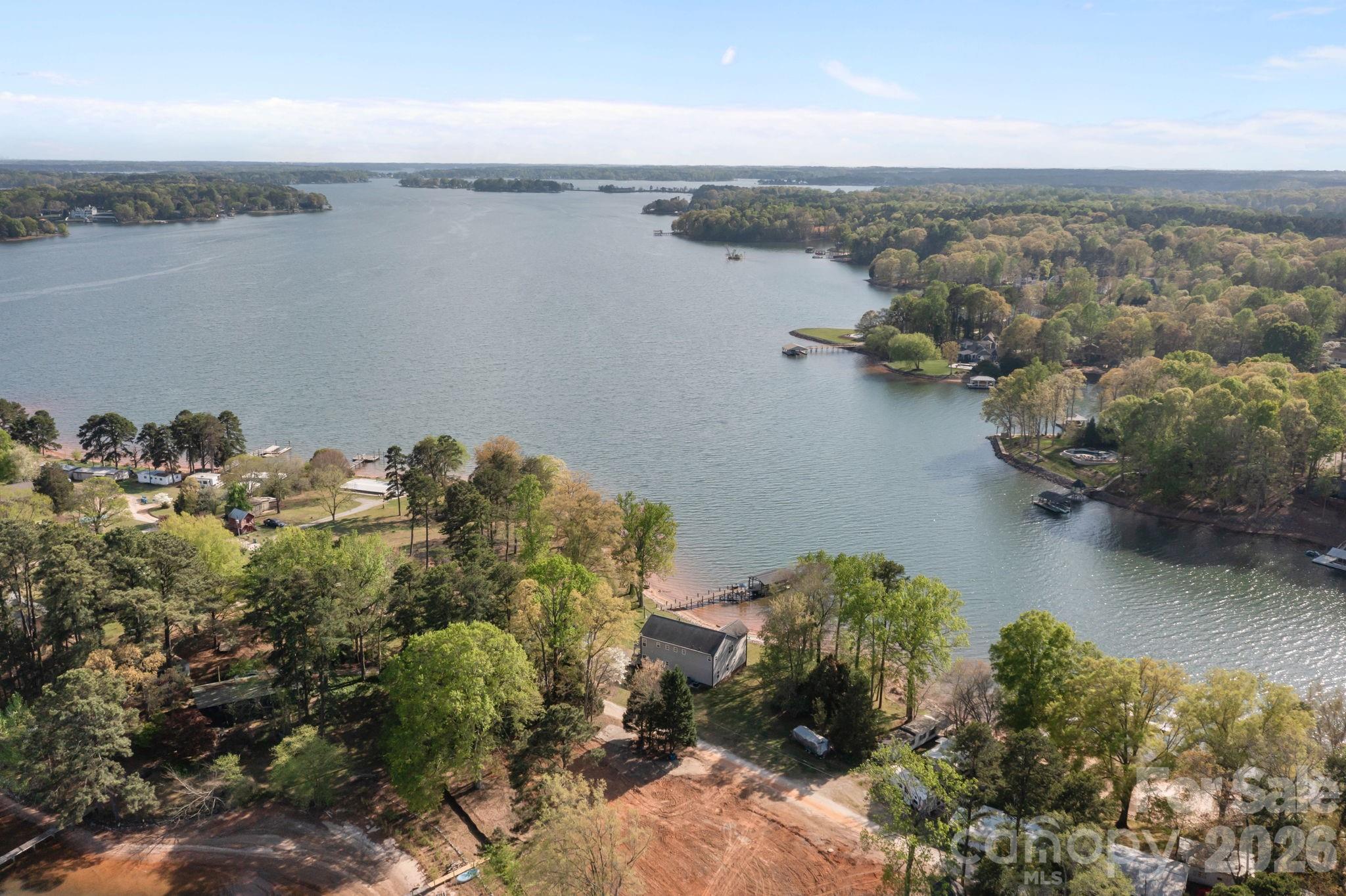 8927 Holdsclaw Road Terrell, NC 28682 - Photo 43 of 48