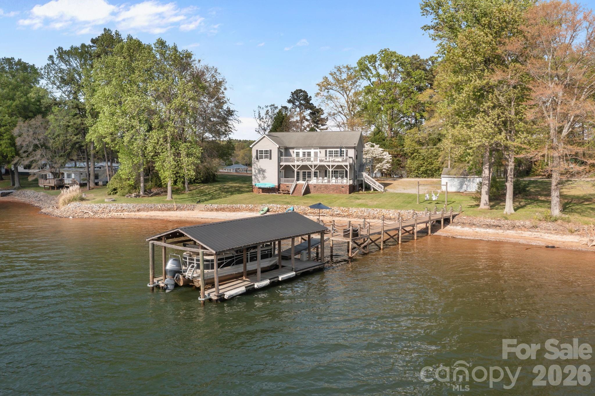 8927 Holdsclaw Road Terrell, NC 28682 - Photo 44 of 48