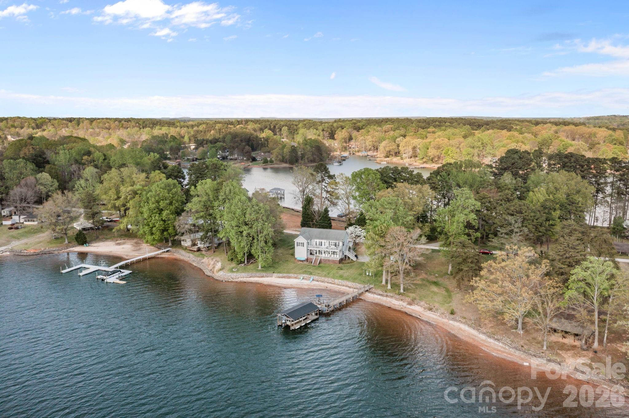 8927 Holdsclaw Road Terrell, NC 28682 - Photo 45 of 48