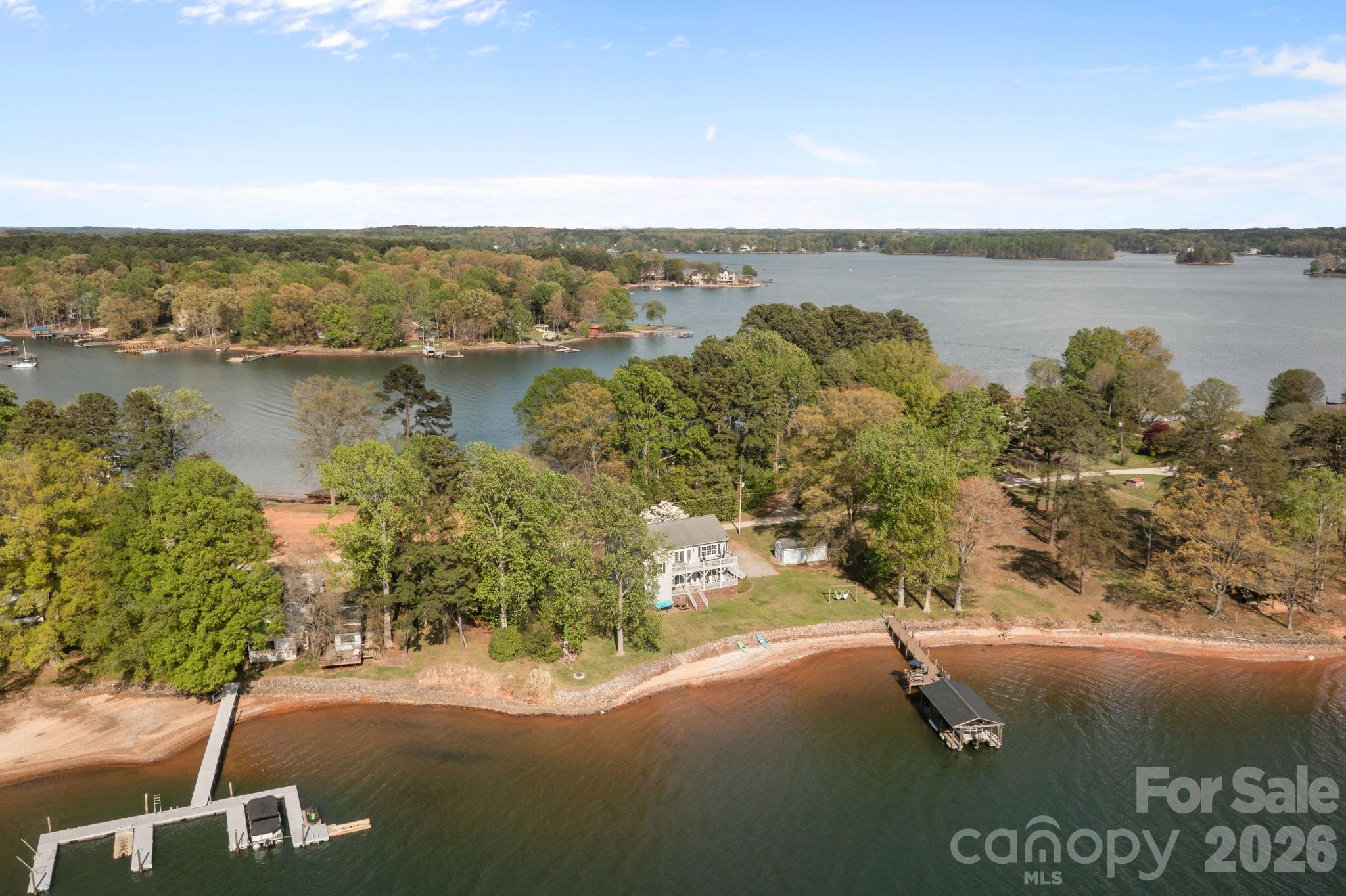 8927 Holdsclaw Road Terrell, NC 28682 - Photo 46 of 48