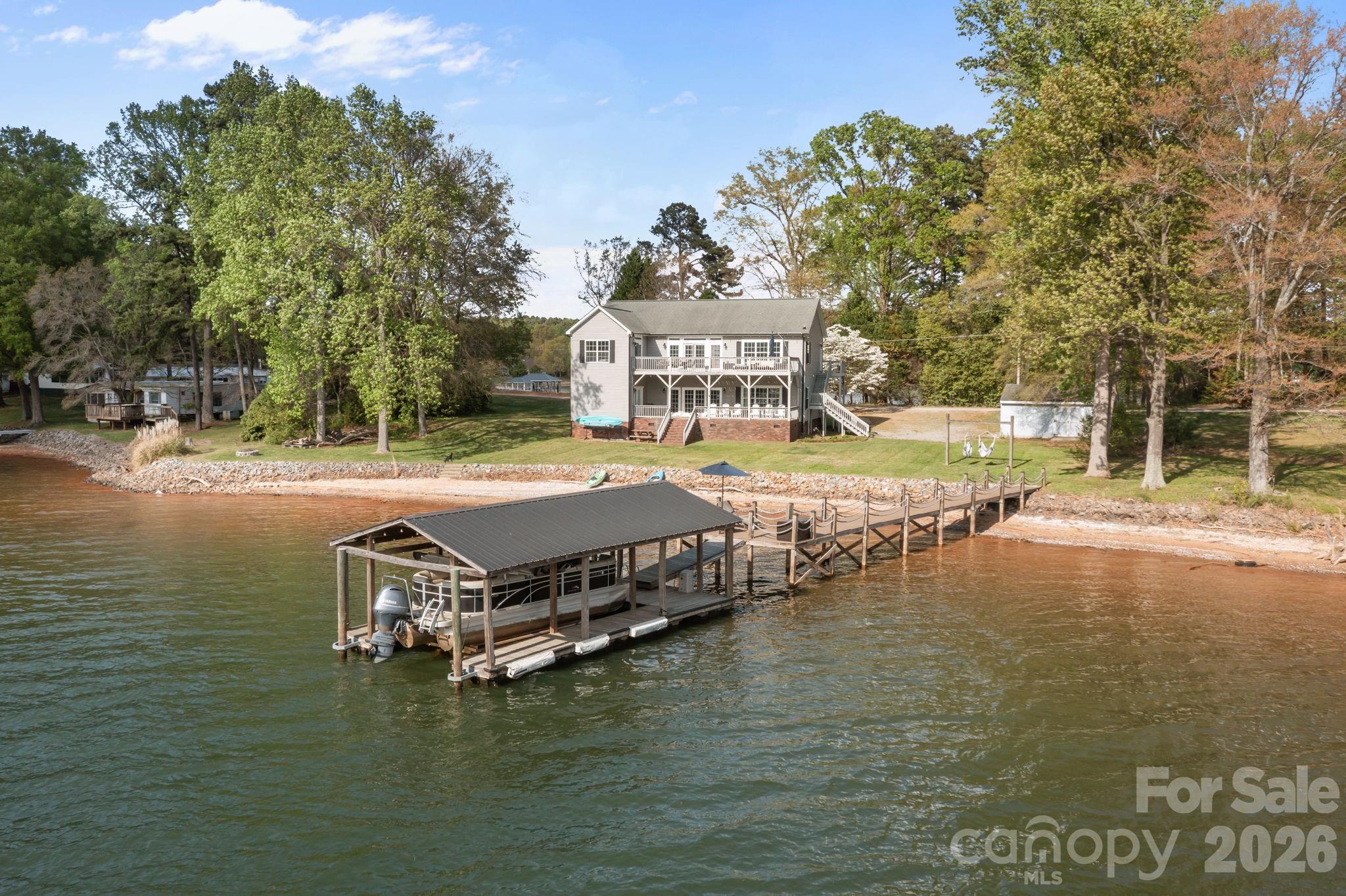 8927 Holdsclaw Road Terrell, NC 28682 - Photo 47 of 48