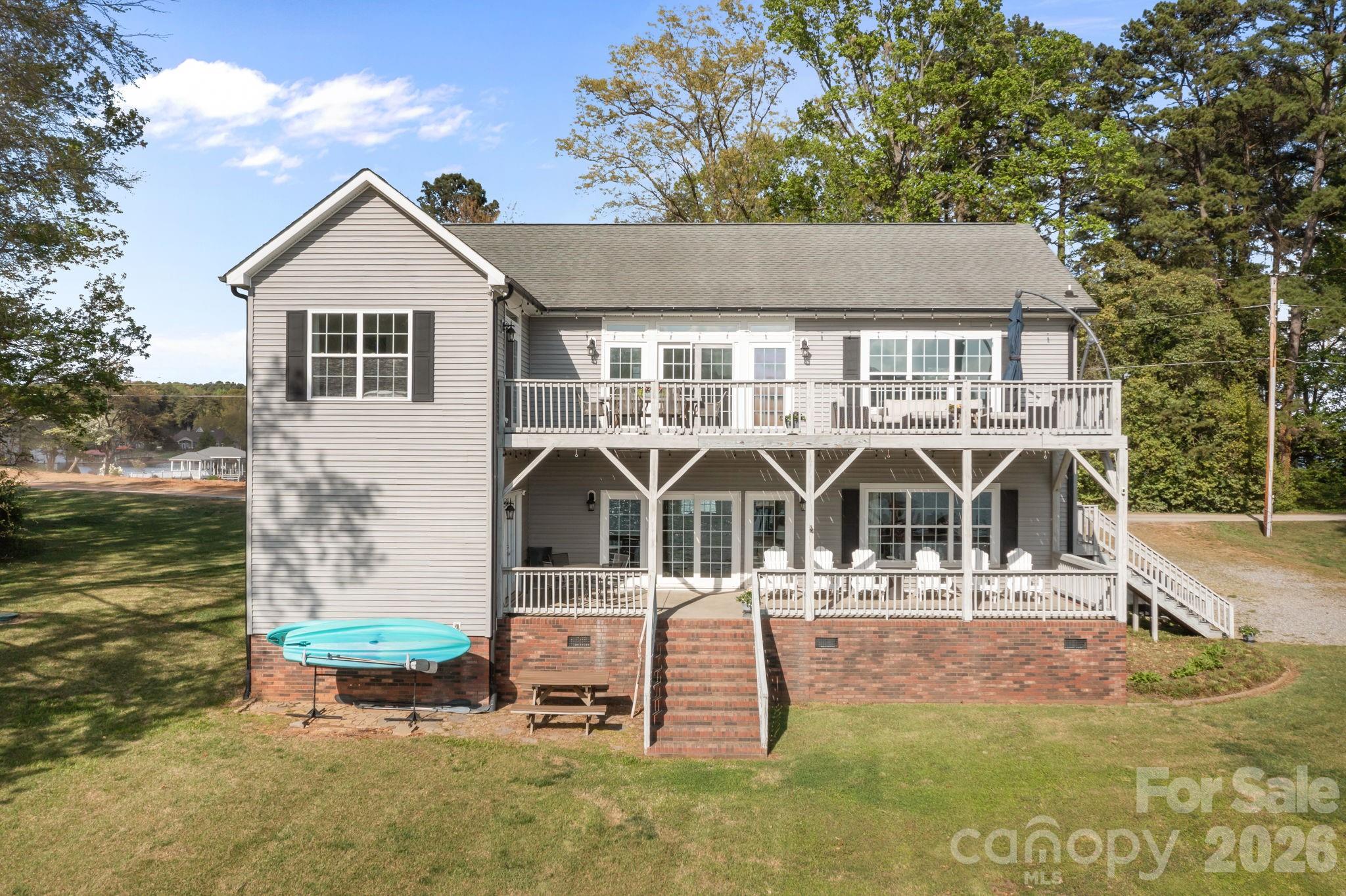 8927 Holdsclaw Road Terrell, NC 28682 - Photo 5 of 48