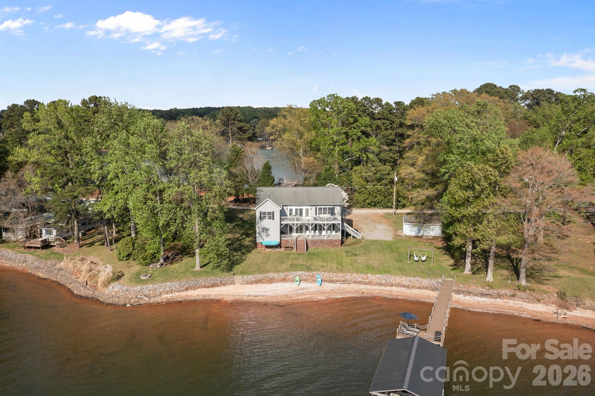 8927 Holdsclaw Road Terrell, NC 28682 - Photo 6 of 48