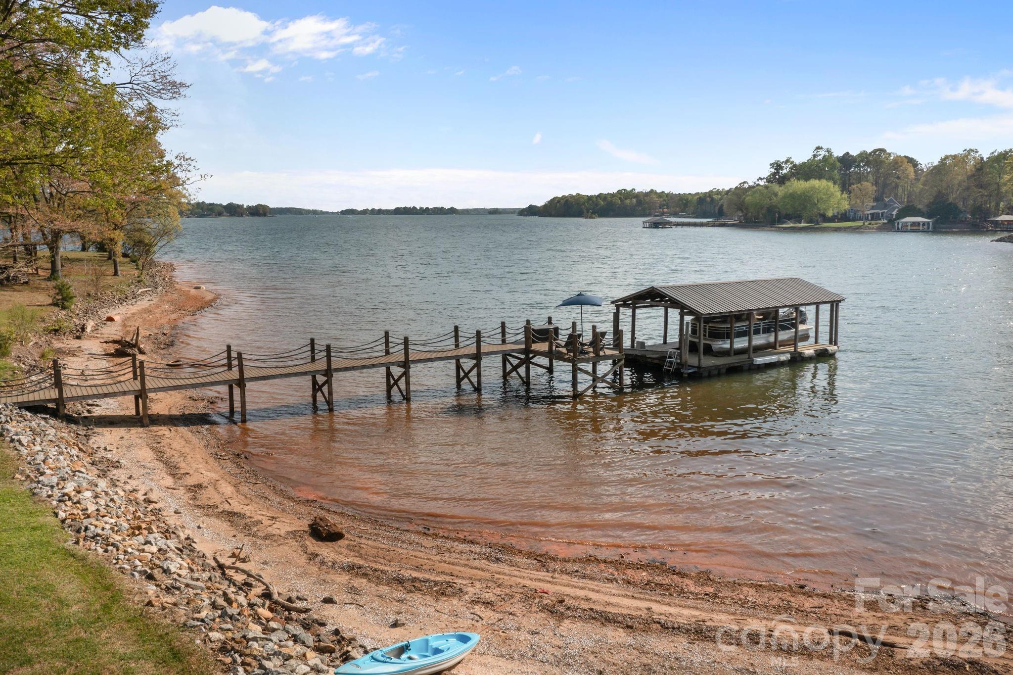 8927 Holdsclaw Road Terrell, NC 28682 - Photo 7 of 48