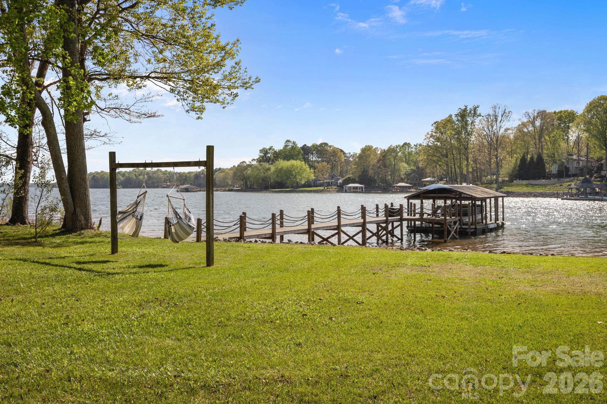 8927 Holdsclaw Road Terrell, NC 28682 - Photo 8 of 48