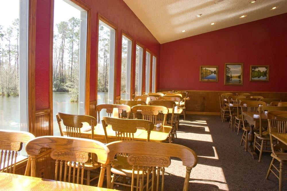 6 Smith Loop South Cleveland, TX 77327 - Photo 14 of 22