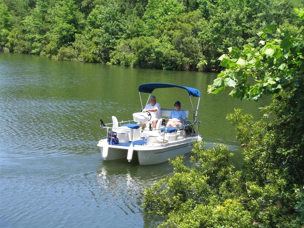 6 Smith Loop South Cleveland, TX 77327 - Photo 17 of 22