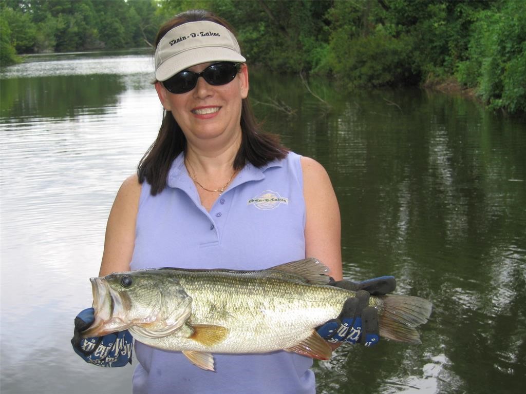 6 Smith Loop South Cleveland, TX 77327 - Photo 18 of 22