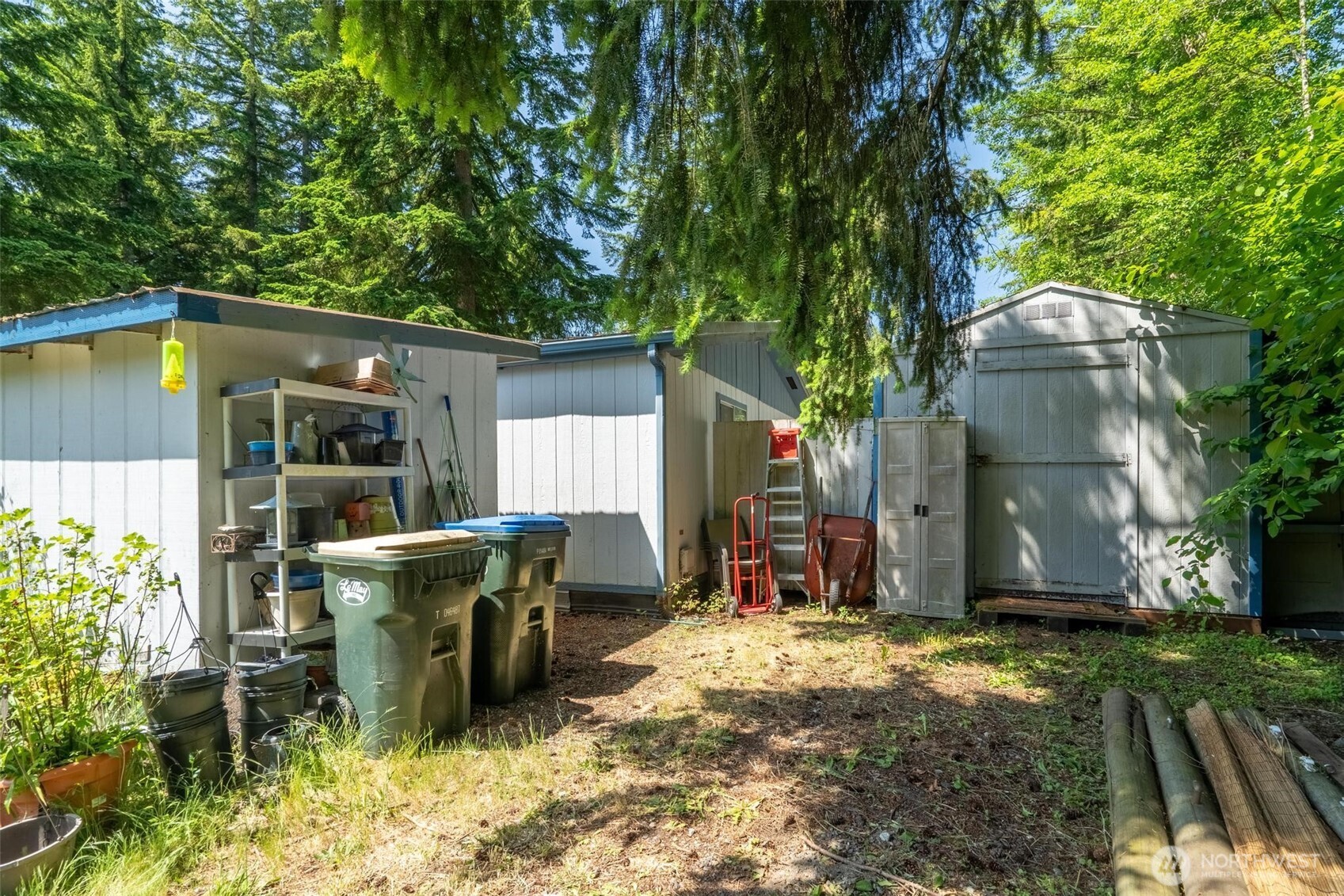 17340 Sargent Road Southwest, Unit 47 Rochester, WA 98579 - Photo 11 of 24