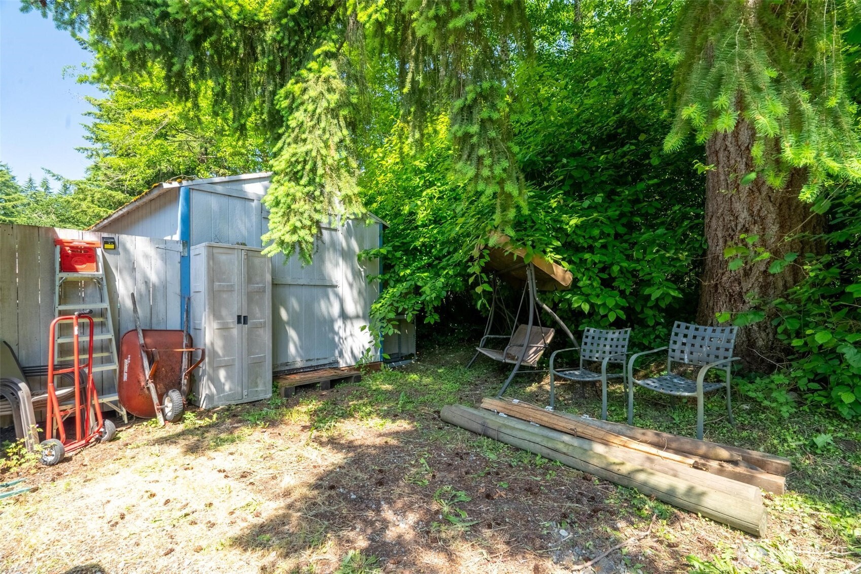 17340 Sargent Road Southwest, Unit 47 Rochester, WA 98579 - Photo 12 of 24