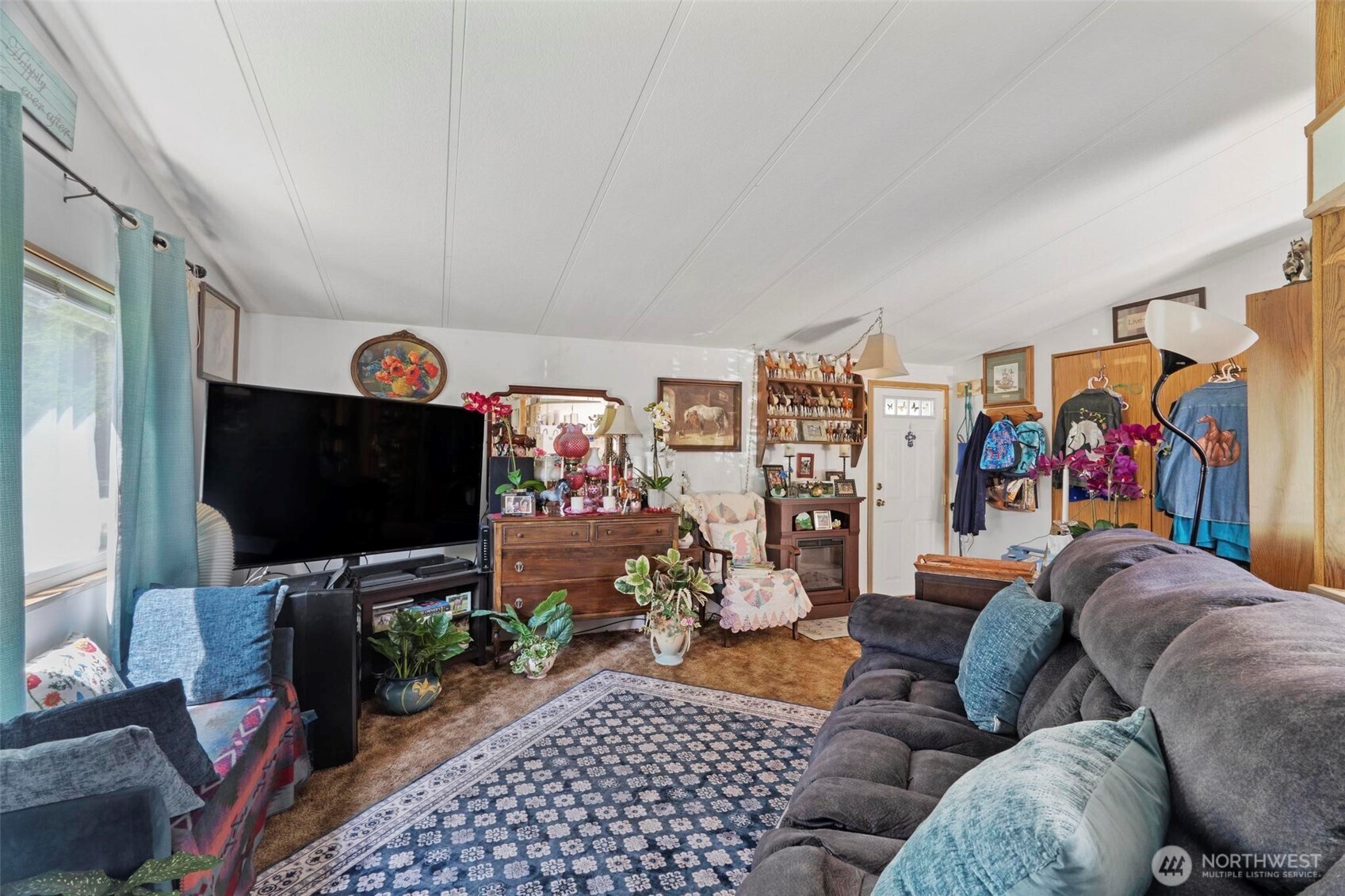 17340 Sargent Road Southwest, Unit 47 Rochester, WA 98579 - Photo 13 of 24
