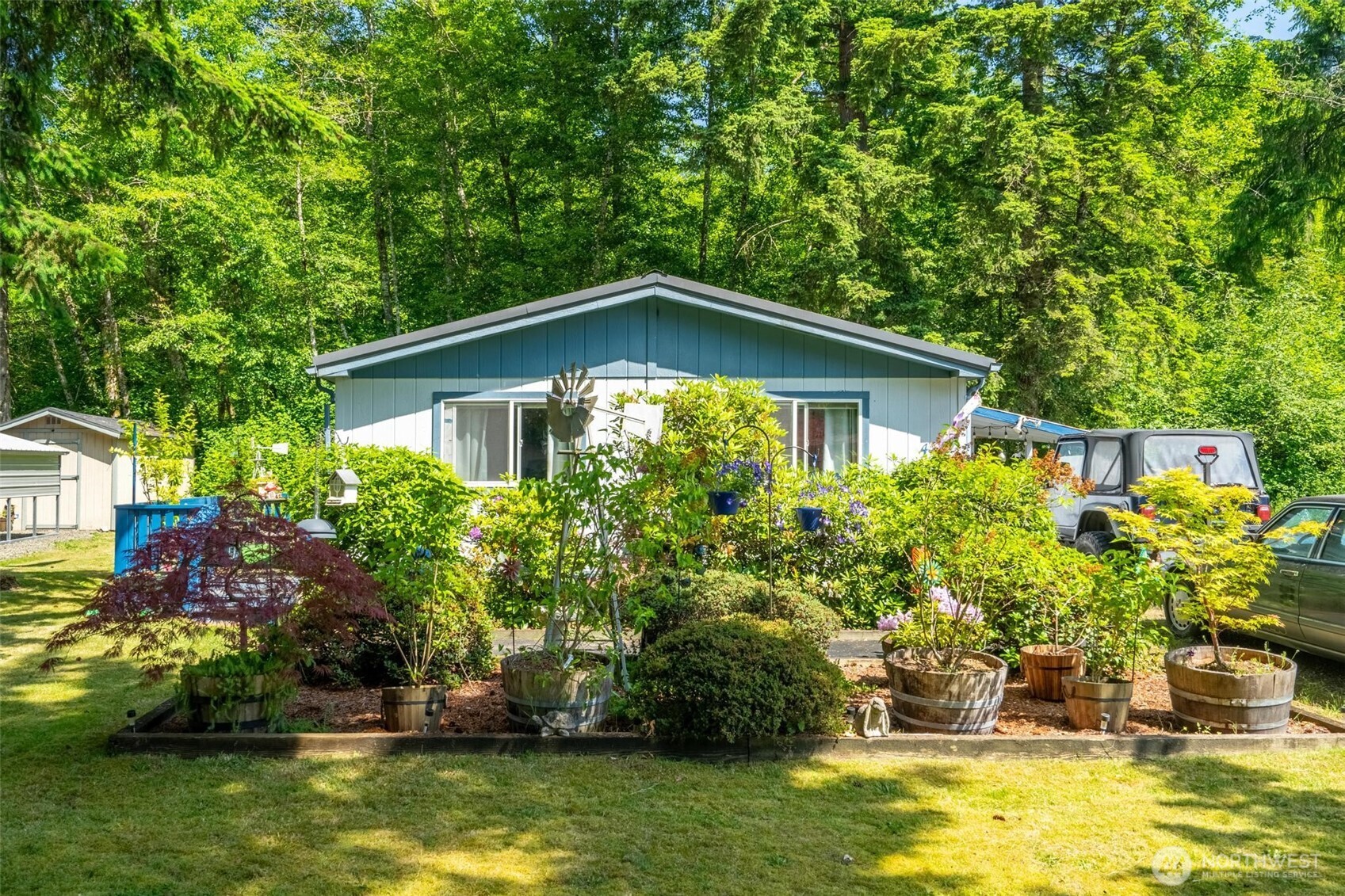 17340 Sargent Road Southwest, Unit 47 Rochester, WA 98579 - Photo 2 of 24