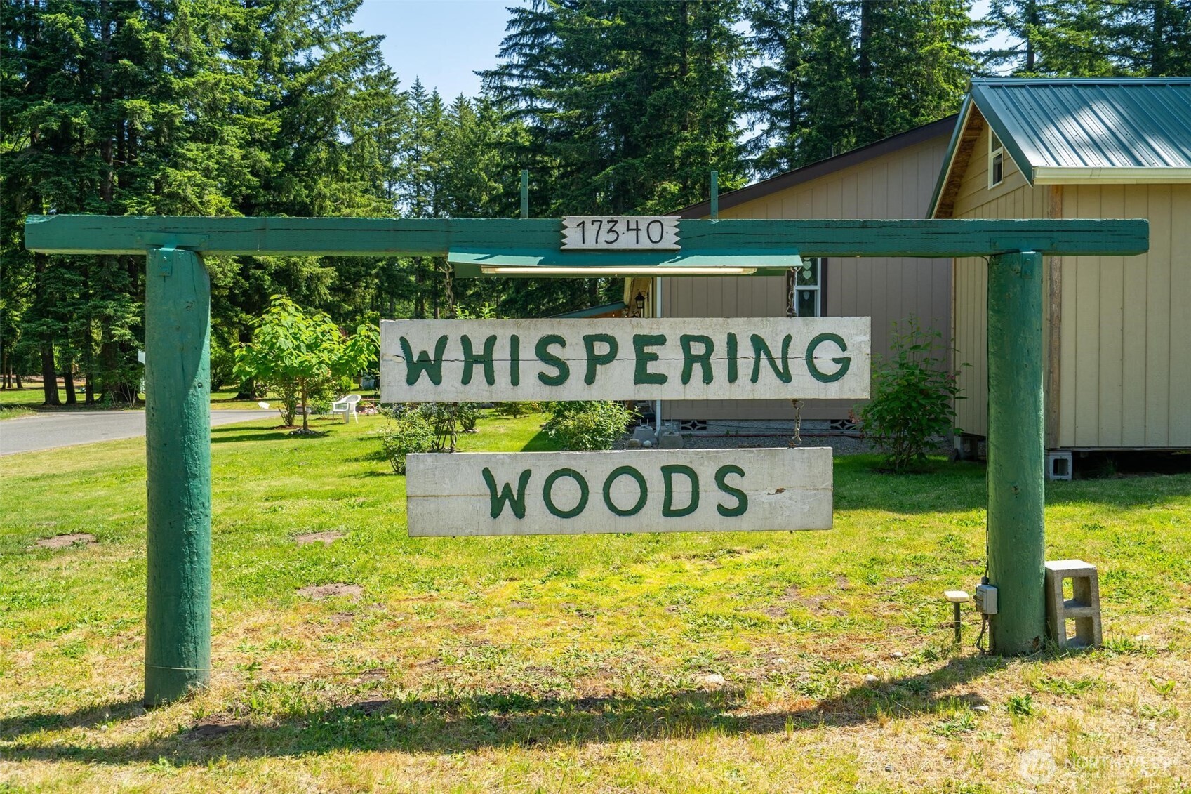 17340 Sargent Road Southwest, Unit 47 Rochester, WA 98579 - Photo 24 of 24