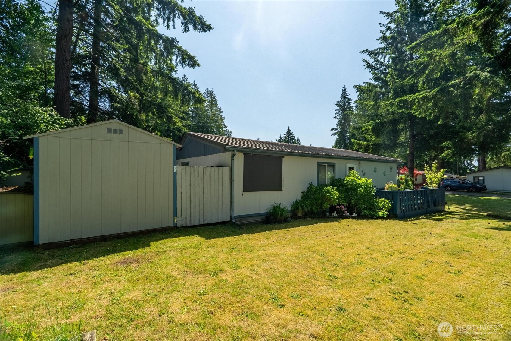 17340 Sargent Road Southwest, Unit 47 Rochester, WA 98579 - Photo 5 of 24