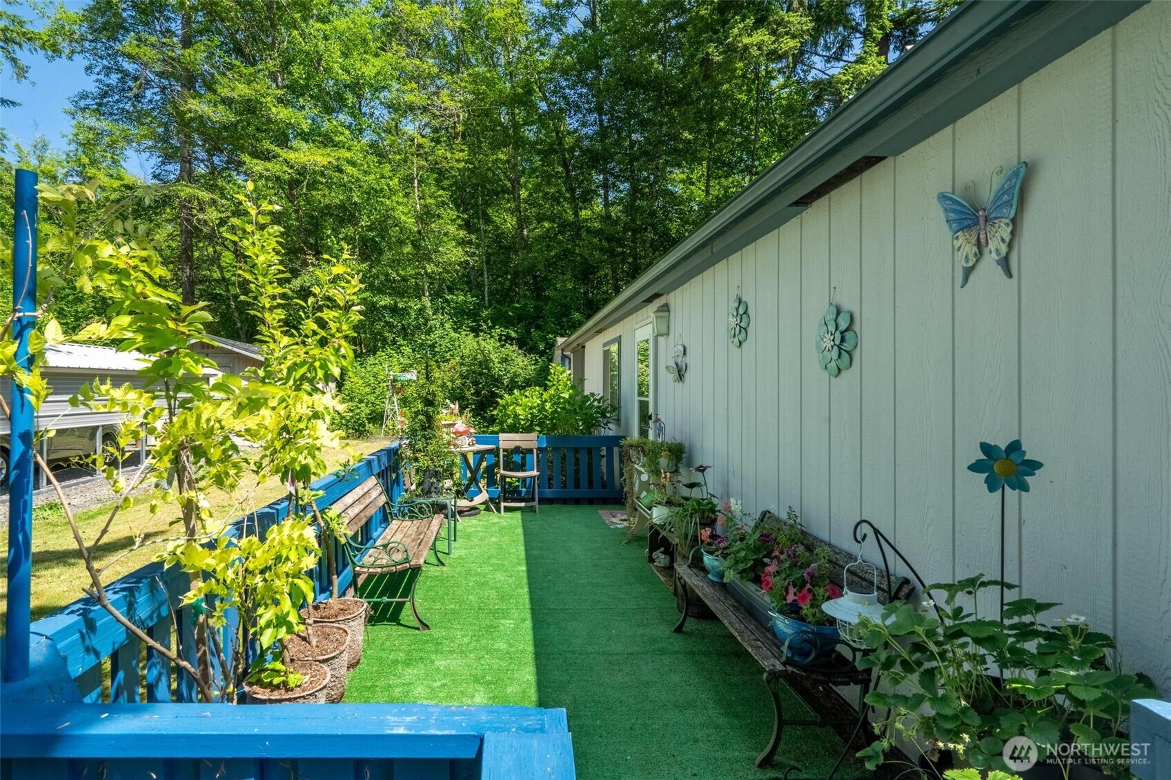 17340 Sargent Road Southwest, Unit 47 Rochester, WA 98579 - Photo 6 of 24