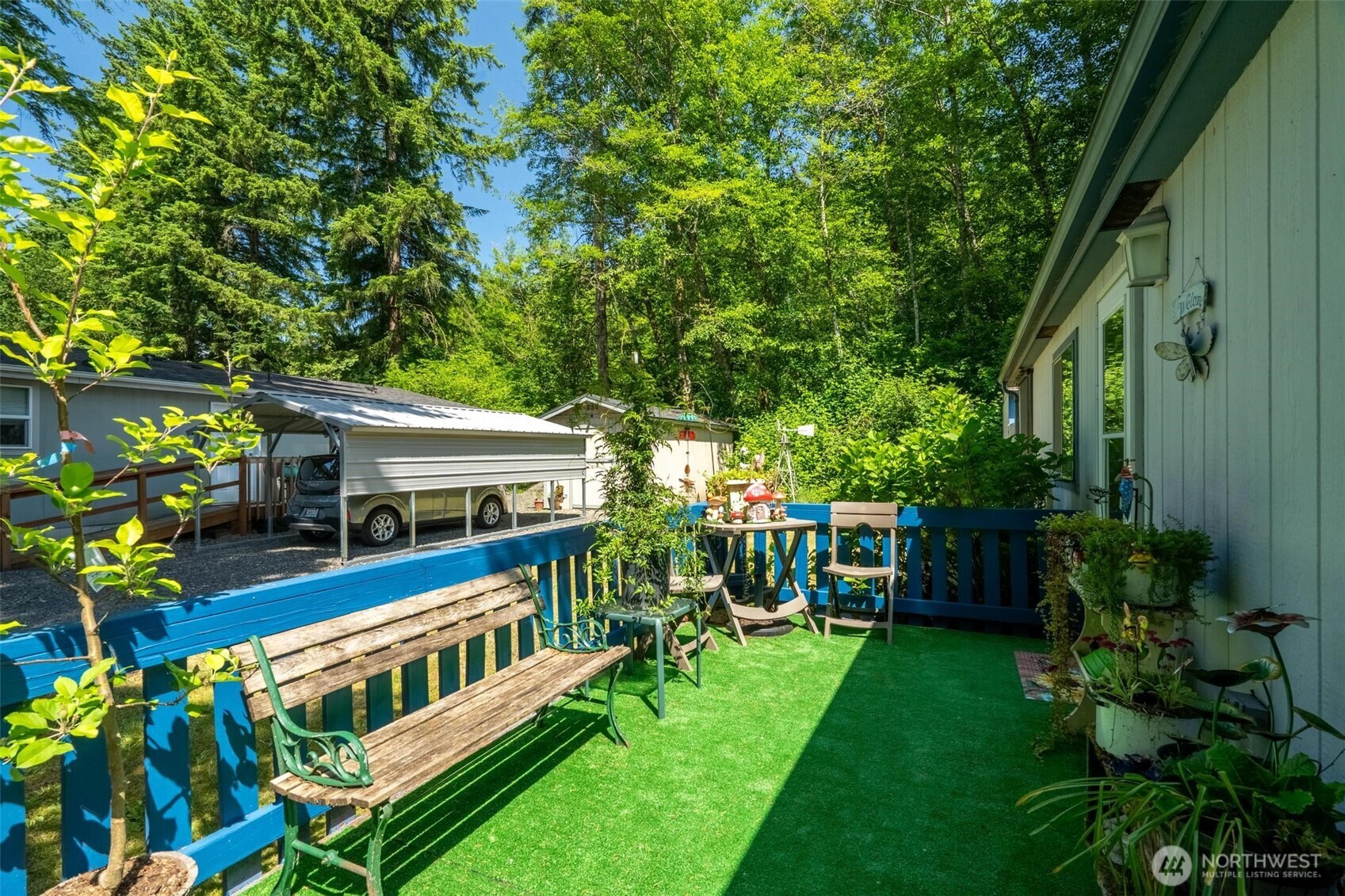 17340 Sargent Road Southwest, Unit 47 Rochester, WA 98579 - Photo 7 of 24