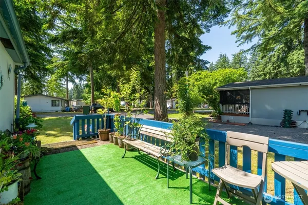$169,000 | 17340 Sargent Road Southwest, Unit 47, Rochester, WA 98579