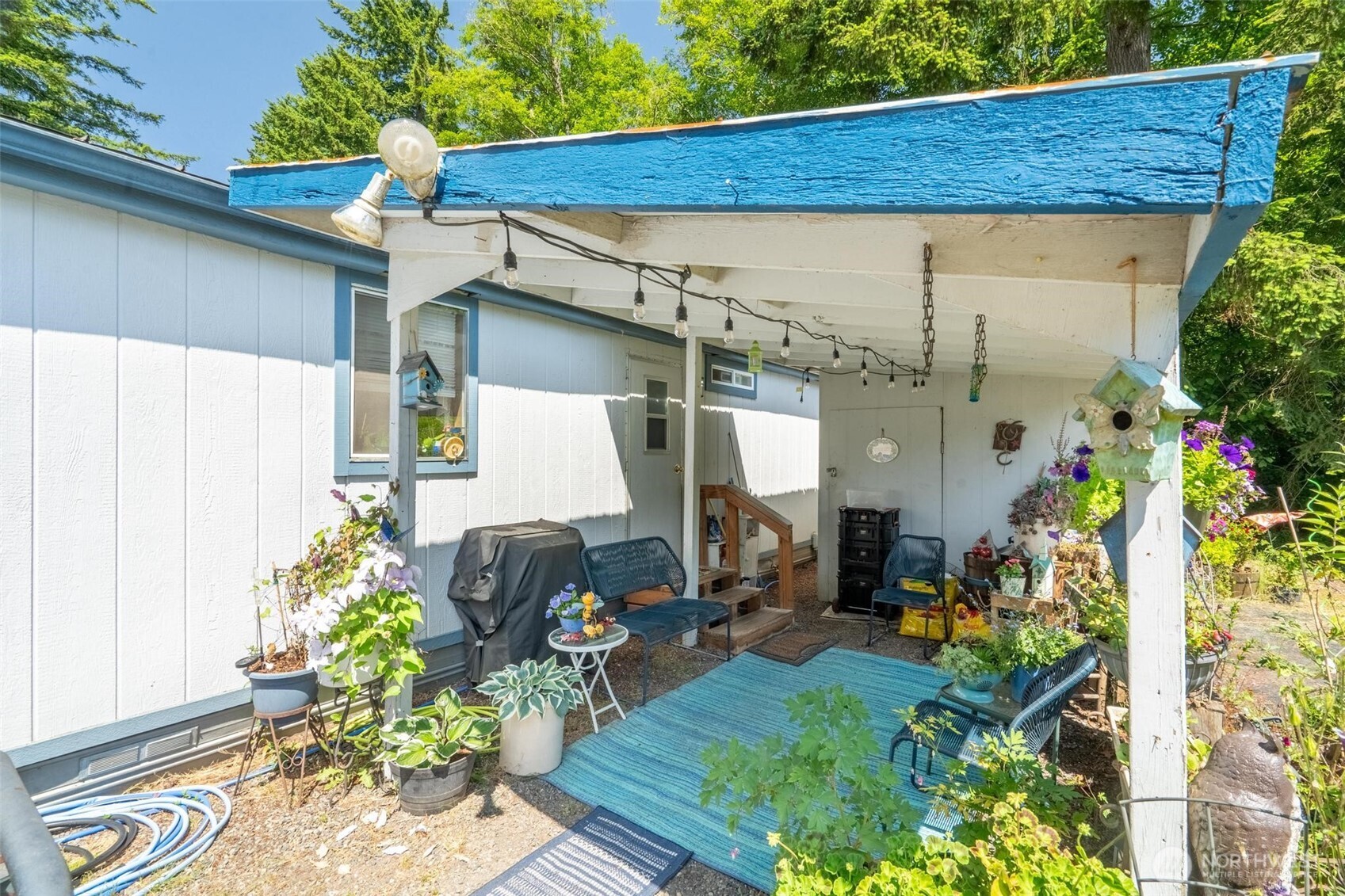 17340 Sargent Road Southwest, Unit 47 Rochester, WA 98579 - Photo 9 of 24