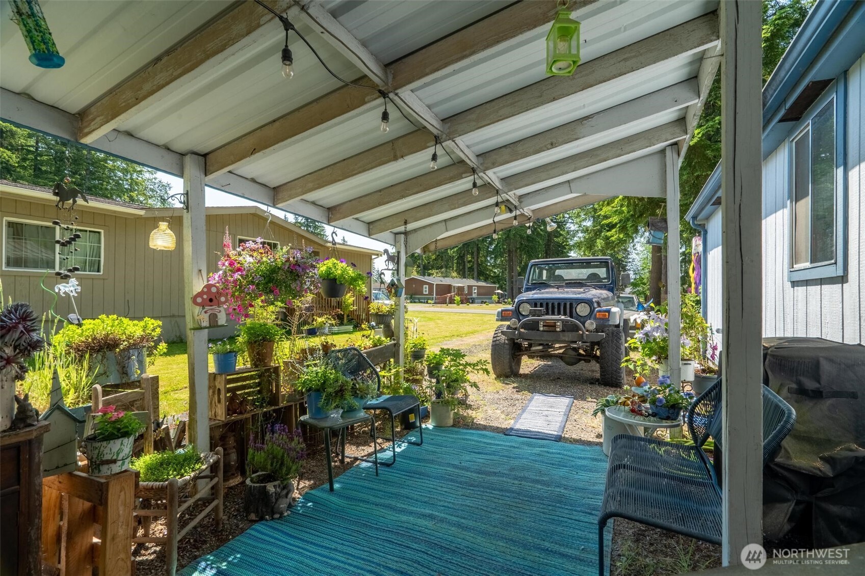 17340 Sargent Road Southwest, Unit 47 Rochester, WA 98579 - Photo 10 of 24