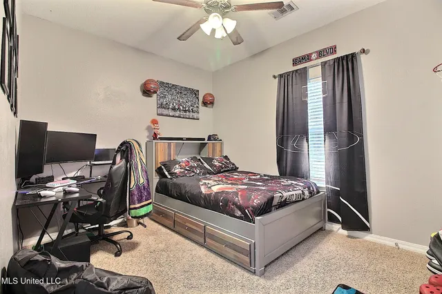 $219,000 | 11 Magenta Lane, Picayune, MS 39466