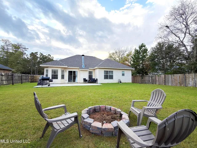 $219,000 | 11 Magenta Lane, Picayune, MS 39466