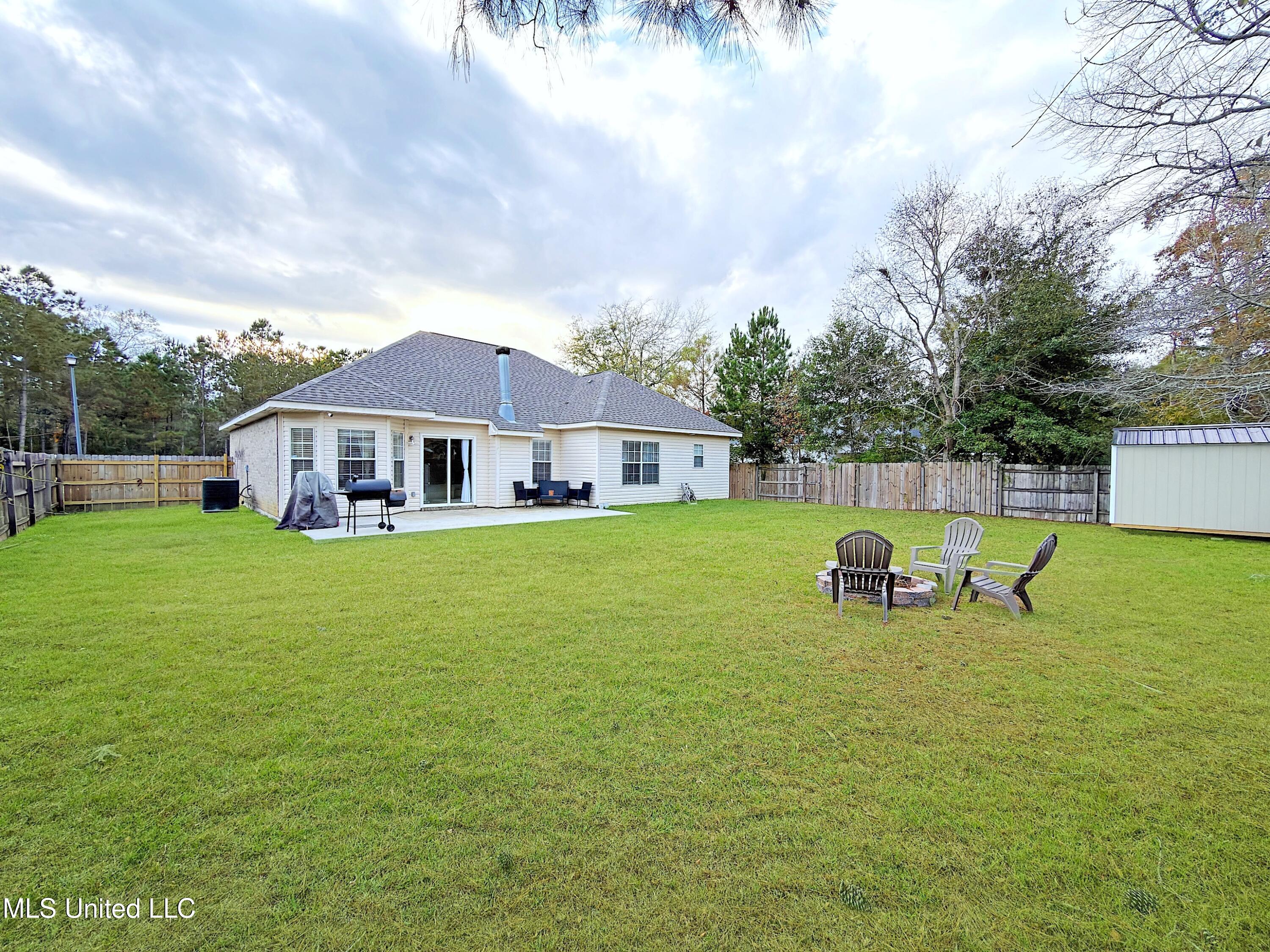 11 Magenta Lane Picayune, MS 39466 - Photo 22 of 22 23