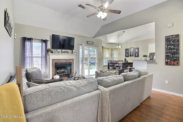 $219,000 | 11 Magenta Lane, Picayune, MS 39466