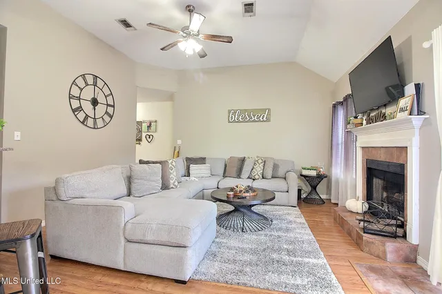 $219,000 | 11 Magenta Lane, Picayune, MS 39466