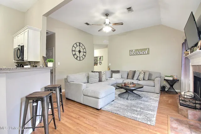 $219,000 | 11 Magenta Lane, Picayune, MS 39466