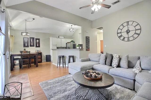 $219,000 | 11 Magenta Lane, Picayune, MS 39466