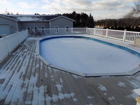 1962 South Reese Road Reese, MI 48757 - Photo 23 of 27