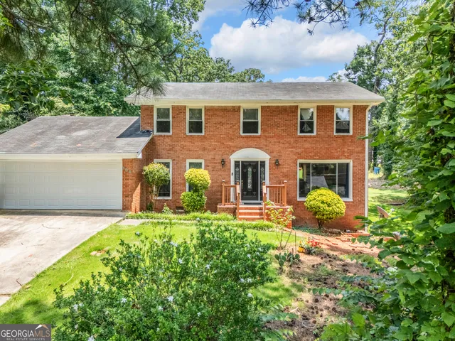 $410,000 | 708 Delanie Way, Stone Mountain, GA 30083