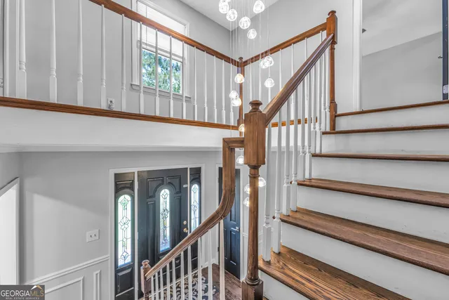 $410,000 | 708 Delanie Way, Stone Mountain, GA 30083