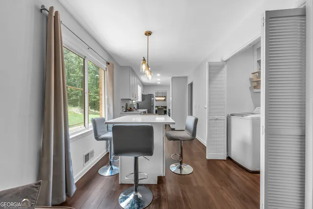 $410,000 | 708 Delanie Way, Stone Mountain, GA 30083