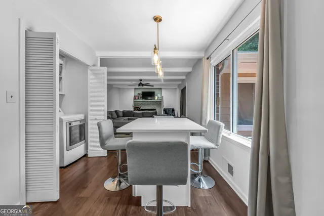 $410,000 | 708 Delanie Way, Stone Mountain, GA 30083