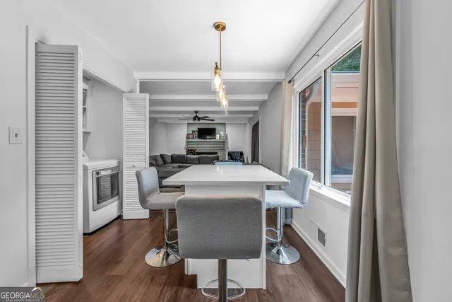 $410,000 | 708 Delanie Way, Stone Mountain, GA 30083