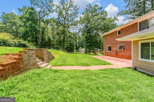 $410,000 | 708 Delanie Way, Stone Mountain, GA 30083