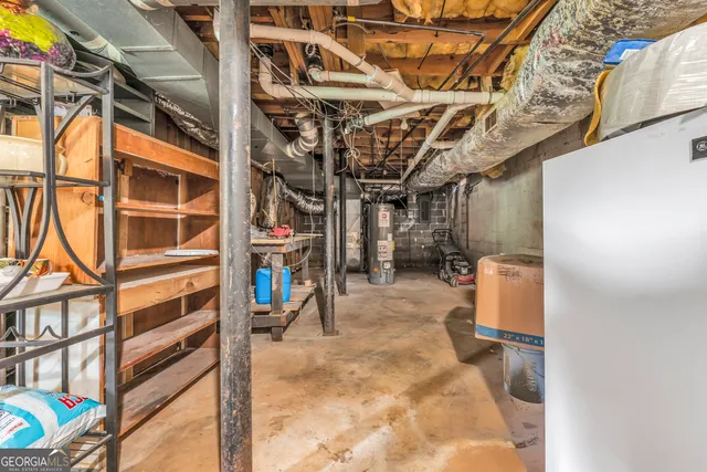 $410,000 | 708 Delanie Way, Stone Mountain, GA 30083