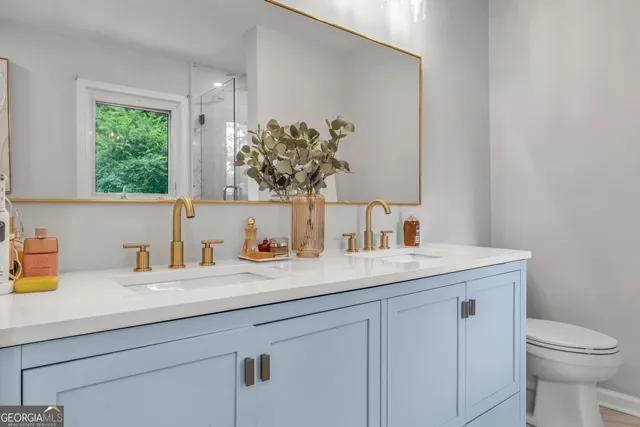 $410,000 | 708 Delanie Way, Stone Mountain, GA 30083