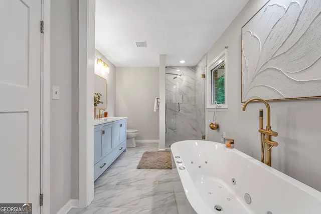 $410,000 | 708 Delanie Way, Stone Mountain, GA 30083