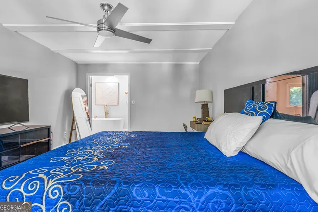 $410,000 | 708 Delanie Way, Stone Mountain, GA 30083