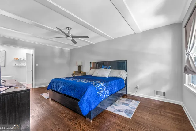 $410,000 | 708 Delanie Way, Stone Mountain, GA 30083